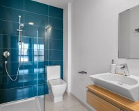Вторичное жилье - Apartamento - Villamartin, Orihuela Costa - Ла Зения