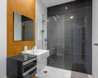 Вторичное жилье - Apartamento - Villamartin, Orihuela Costa - Ла Зения