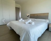 Вторичное жилье - Apartamento - Villamartin, Orihuela Costa - Las Colinas Golf
