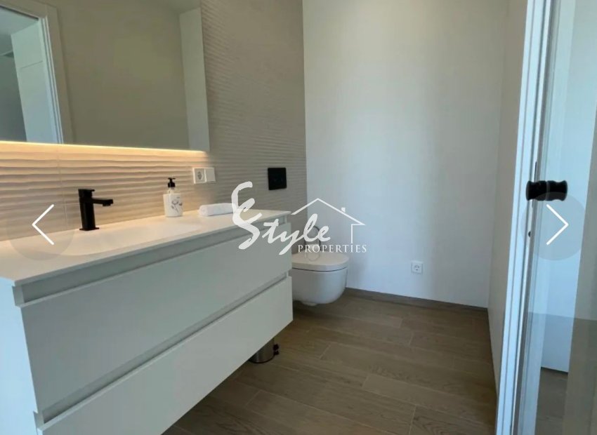 Вторичное жилье - Apartamento - Villamartin, Orihuela Costa - Las Colinas Golf