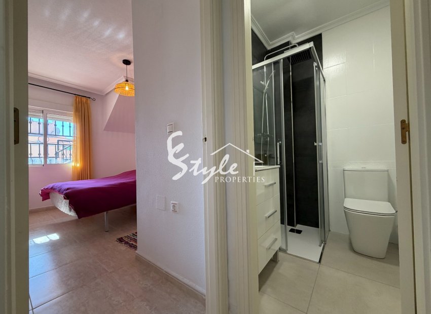 Вторичное жилье - Apartamento - Villamartin, Orihuela Costa - Лос Альтос