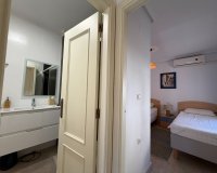 Вторичное жилье - Apartamento - Villamartin, Orihuela Costa - Лос Альтос