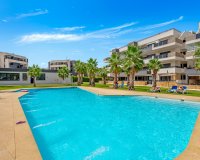 Вторичное жилье - Apartamento - Villamartin, Orihuela Costa - Лос Альтос