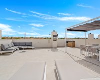 Вторичное жилье - Apartamento - Villamartin, Orihuela Costa - Лос Альтос