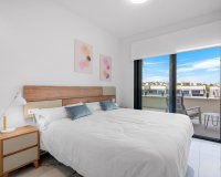 Вторичное жилье - Apartamento - Villamartin, Orihuela Costa - Лос Альтос