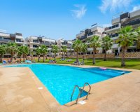 Вторичное жилье - Apartamento - Villamartin, Orihuela Costa - Лос Альтос