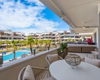 Вторичное жилье - Apartamento - Villamartin, Orihuela Costa - Лос Альтос
