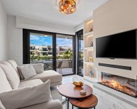 Вторичное жилье - Apartamento - Villamartin, Orihuela Costa - Лос Альтос