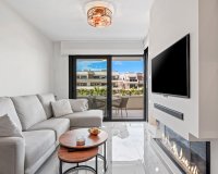 Вторичное жилье - Apartamento - Villamartin, Orihuela Costa - Лос Альтос