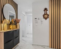 Вторичное жилье - Apartamento - Villamartin, Orihuela Costa - Лос Альтос