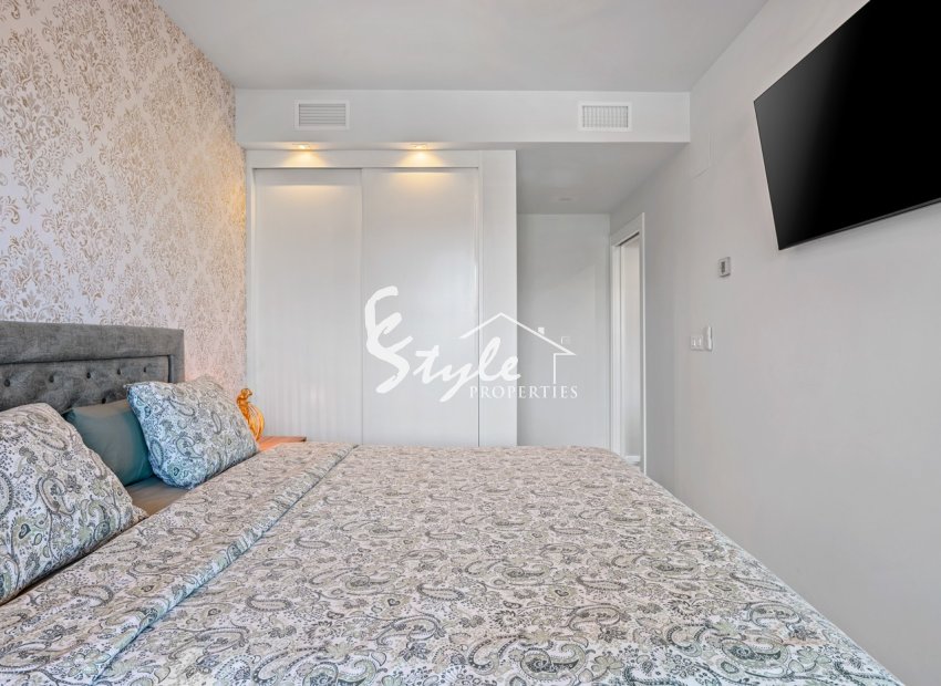 Вторичное жилье - Apartamento - Villamartin, Orihuela Costa - Лос Альтос