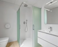 Вторичное жилье - Apartamento - Villamartin, Orihuela Costa - Лос Альтос