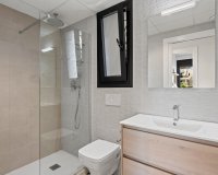 Вторичное жилье - Apartamento - Villamartin, Orihuela Costa - Лос Альтос