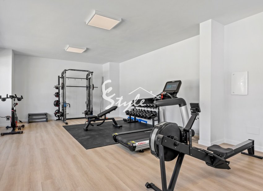 Вторичное жилье - Apartamento - Villamartin, Orihuela Costa - Лос Альтос