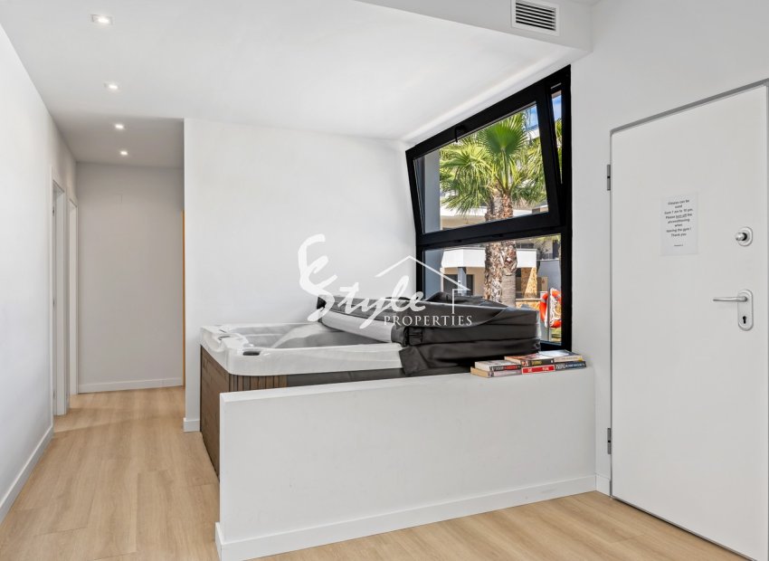 Вторичное жилье - Apartamento - Villamartin, Orihuela Costa - Лос Альтос