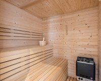 Вторичное жилье - Apartamento - Villamartin, Orihuela Costa - Лос Альтос