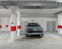 Вторичное жилье - Apartamento - Villamartin, Orihuela Costa - Лос Альтос