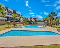 Вторичное жилье - Apartamento - Villamartin, Orihuela Costa - Лос Альтос