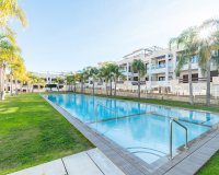 Вторичное жилье - Apartamento - Villamartin, Orihuela Costa - Los Balcones - Los Altos del Edén