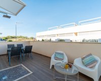 Вторичное жилье - Apartamento - Villamartin, Orihuela Costa - Los Balcones - Los Altos del Edén