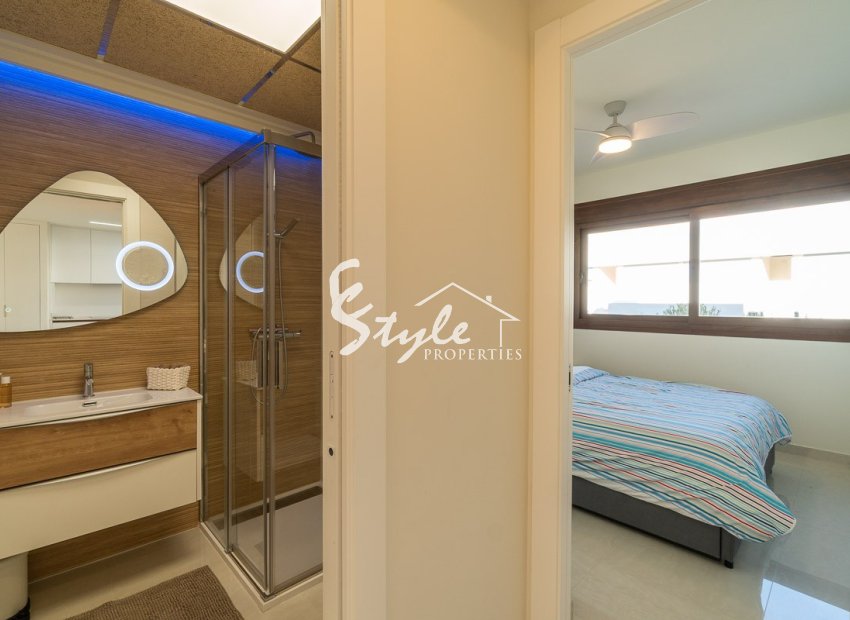 Вторичное жилье - Apartamento - Villamartin, Orihuela Costa - Los Balcones - Los Altos del Edén