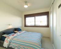 Вторичное жилье - Apartamento - Villamartin, Orihuela Costa - Los Balcones - Los Altos del Edén