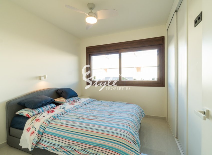 Вторичное жилье - Apartamento - Villamartin, Orihuela Costa - Los Balcones - Los Altos del Edén