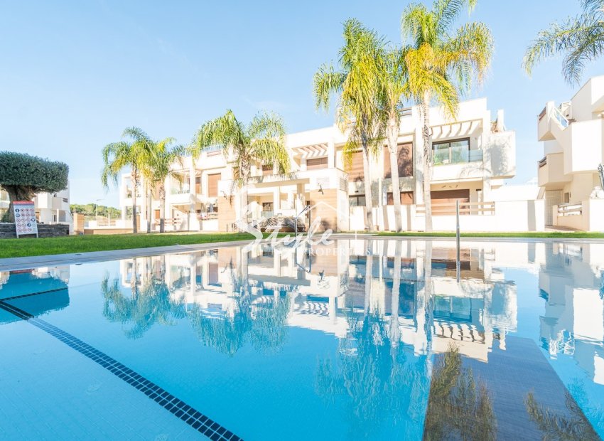 Вторичное жилье - Apartamento - Villamartin, Orihuela Costa - Los Balcones - Los Altos del Edén
