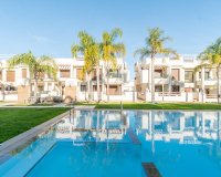 Вторичное жилье - Apartamento - Villamartin, Orihuela Costa - Los Balcones - Los Altos del Edén