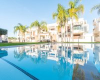 Вторичное жилье - Apartamento - Villamartin, Orihuela Costa - Los Balcones - Los Altos del Edén