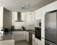 Вторичное жилье - Apartamento - Villamartin, Orihuela Costa - Лос Дольсес