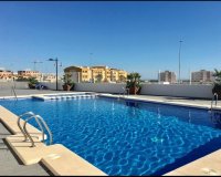 Вторичное жилье - Apartamento - Villamartin, Orihuela Costa - Лос Дольсес