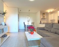 Вторичное жилье - Apartamento - Villamartin, Orihuela Costa - Лос Дольсес