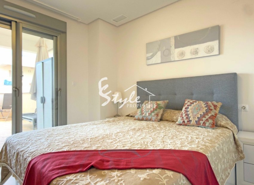 Вторичное жилье - Apartamento - Villamartin, Orihuela Costa - Лос Дольсес