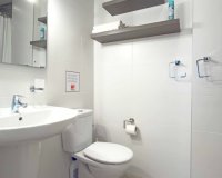 Вторичное жилье - Apartamento - Villamartin, Orihuela Costa - Лос Дольсес