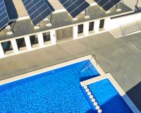 Вторичное жилье - Apartamento - Villamartin, Orihuela Costa - Лос Дольсес