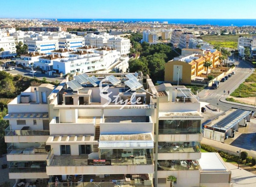 Вторичное жилье - Apartamento - Villamartin, Orihuela Costa - Лос Дольсес
