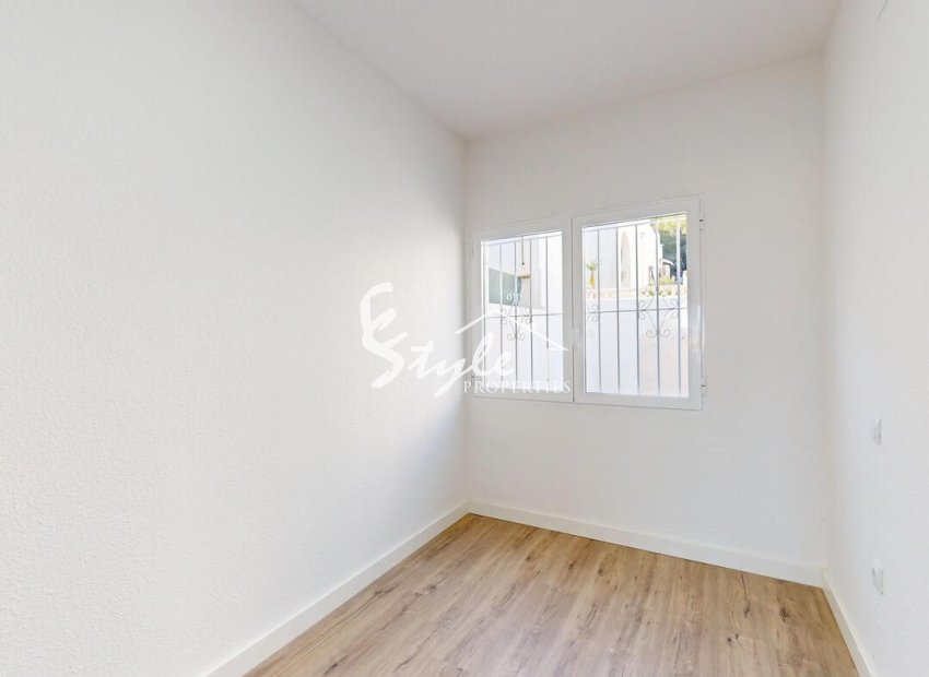 Вторичное жилье - Apartamento - Villamartin, Orihuela Costa - Ориуэла Коста