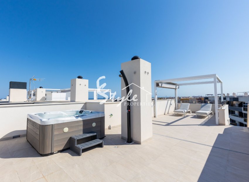 Вторичное жилье - Apartamento - Villamartin, Orihuela Costa - Playa Flamenca