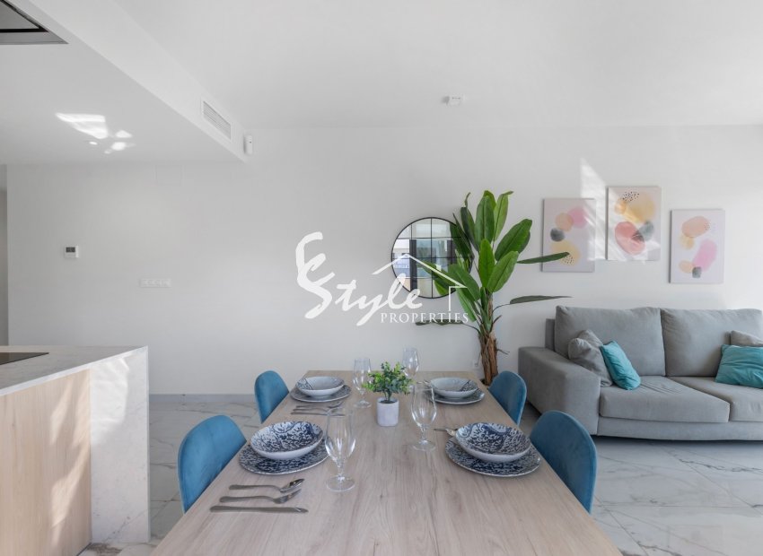 Вторичное жилье - Apartamento - Villamartin, Orihuela Costa - Playa Flamenca