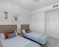 Вторичное жилье - Apartamento - Villamartin, Orihuela Costa - Playa Flamenca
