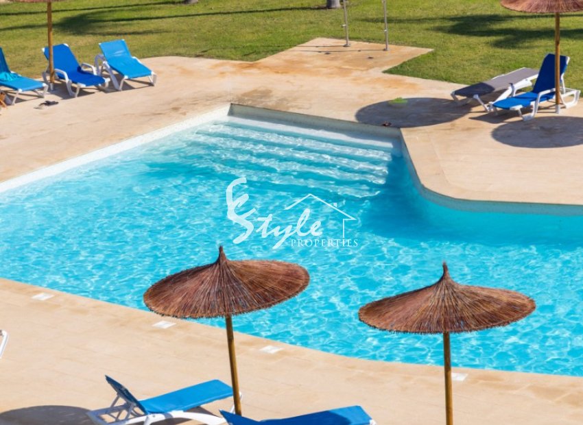 Вторичное жилье - Apartamento - Villamartin, Orihuela Costa - Playa Flamenca