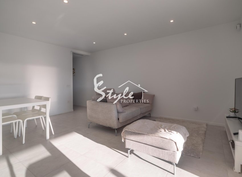 Вторичное жилье - Apartamento - Villamartin, Orihuela Costa - Playa Flamenca