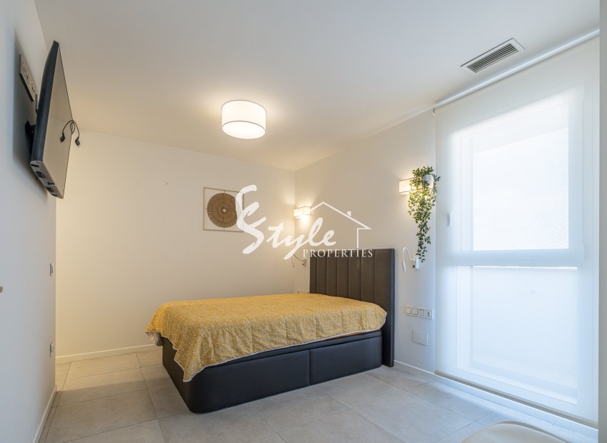 Вторичное жилье - Apartamento - Villamartin, Orihuela Costa - Playa Flamenca