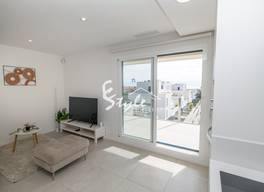 Вторичное жилье - Apartamento - Villamartin, Orihuela Costa - Playa Flamenca