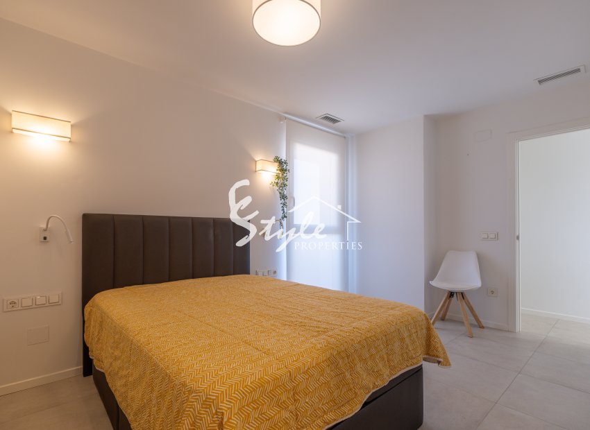 Вторичное жилье - Apartamento - Villamartin, Orihuela Costa - Playa Flamenca