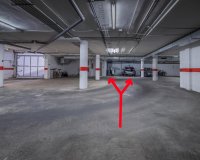 Вторичное жилье - Apartamento - Villamartin, Orihuela Costa - Playa Flamenca