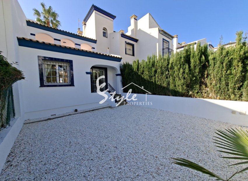 Вторичное жилье - Apartamento - Villamartin, Orihuela Costa - Rioja