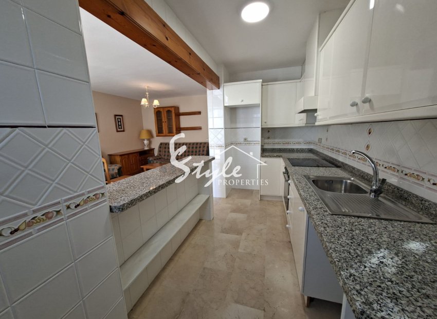 Вторичное жилье - Apartamento - Villamartin, Orihuela Costa - Rioja