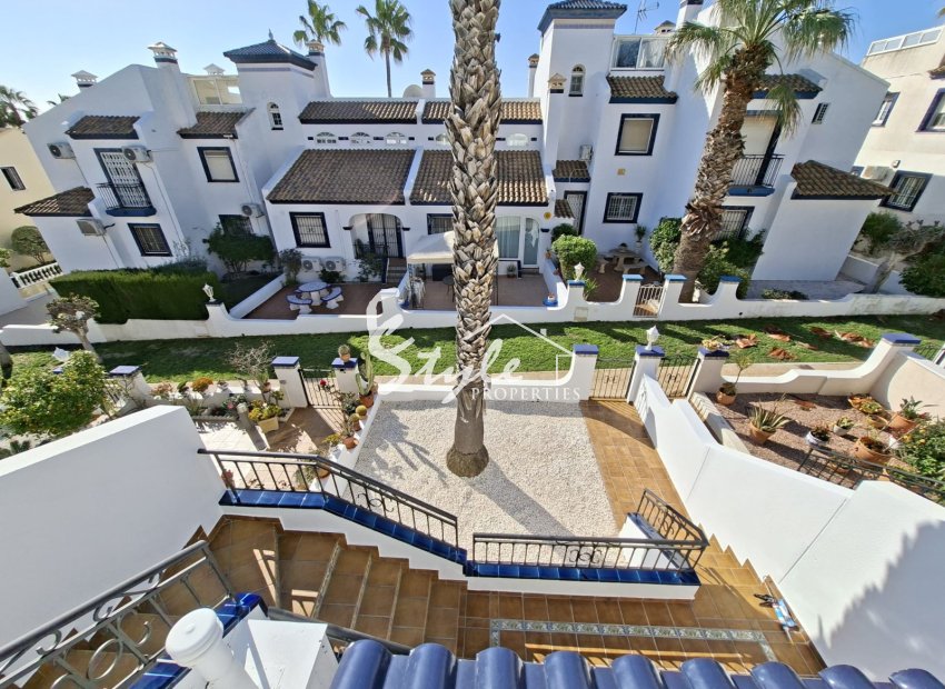 Вторичное жилье - Apartamento - Villamartin, Orihuela Costa - Rioja